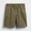 Pantalones cortos holgados para niños