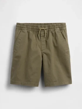 Pantalones cortos holgados para niños
