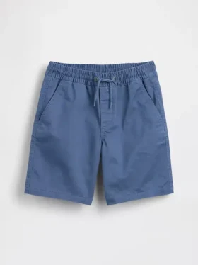 Pantalones cortos holgados para niños