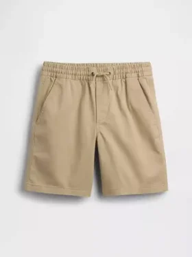 Pantalones cortos holgados para niños
