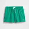 Pantalones cortos holgados para niños