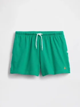 Pantalones cortos holgados para niños