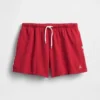 Pantalones cortos holgados para niños