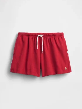 Pantalones cortos holgados para niños