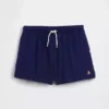 Pantalones cortos holgados para niños