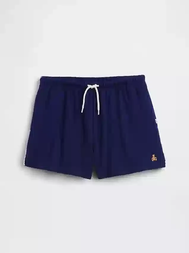 Pantalones cortos holgados para niños