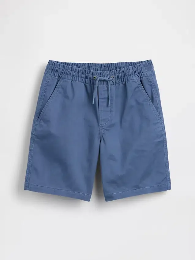 Pantalones cortos holgados para niños