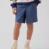 Pantalones cortos holgados para niños