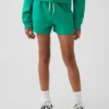 Pantalones cortos holgados para niños
