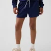 Pantalones cortos holgados para niños