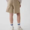Pantalones cortos holgados para niños