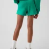 Pantalones cortos holgados para niños