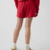 Pantalones cortos holgados para niños
