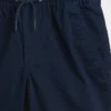 Pantalones cortos holgados para niños