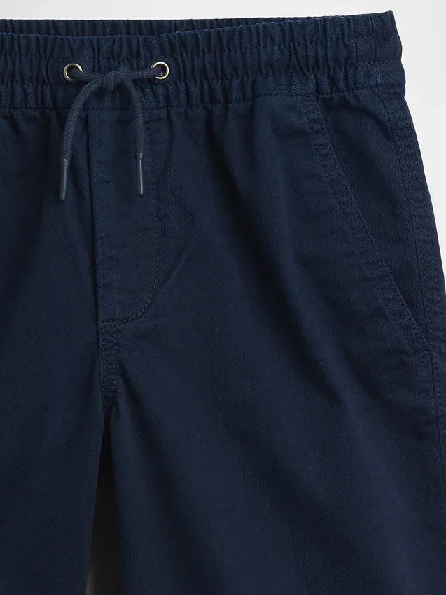 Pantalones cortos holgados para niños