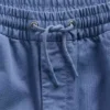 Pantalones cortos holgados para niños