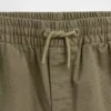 Pantalones cortos holgados para niños