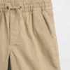 Pantalones cortos holgados para niños