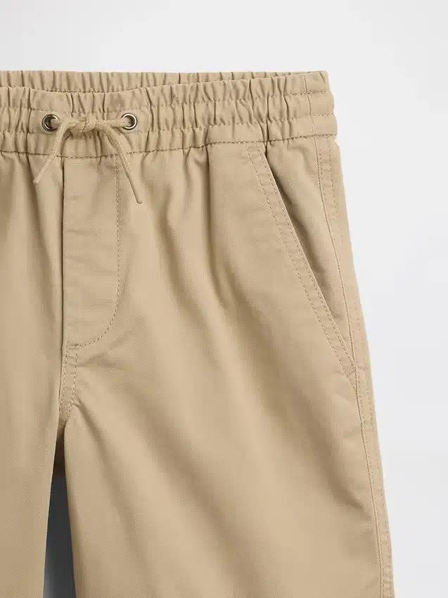 Pantalones cortos holgados para niños