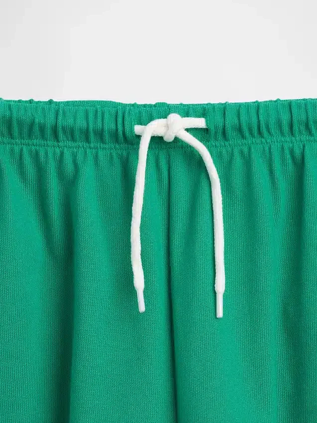 Pantalones cortos holgados para niños