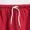 Pantalones cortos holgados para niños