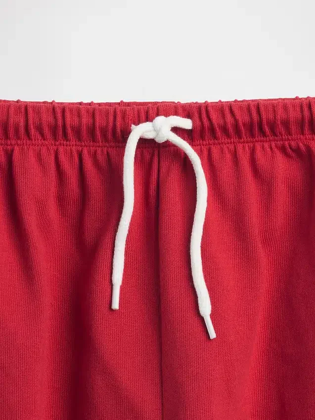 Pantalones cortos holgados para niños
