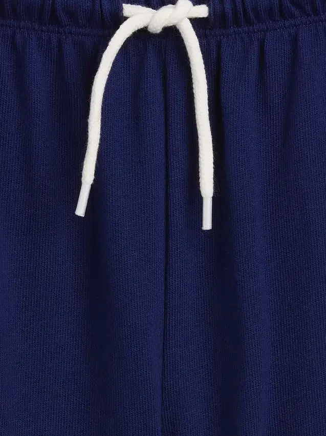 Pantalones cortos holgados para niños