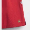 Pantalones cortos holgados para niños