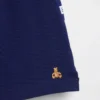 Pantalones cortos holgados para niños