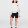 Pantalones cortos midi de uniforme para niños