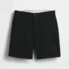 Pantalones cortos midi de uniforme para niños