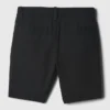 Pantalones cortos midi de uniforme para niños