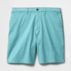 Pantalones cortos modernos de 8"