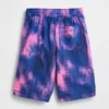 Pantalones cortos reciclados para niños de 8"