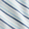 Pantalones cortos sin cremallera a rayas Tinyrib de Baby First Favorites