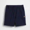 Pantalones cortos sin cremallera para combinar, para Bebé y Niño