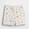 Pantalones cortos sin tirantes «Baby First Favorites»