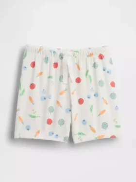 Pantalones cortos sin tirantes «Baby First Favorites»