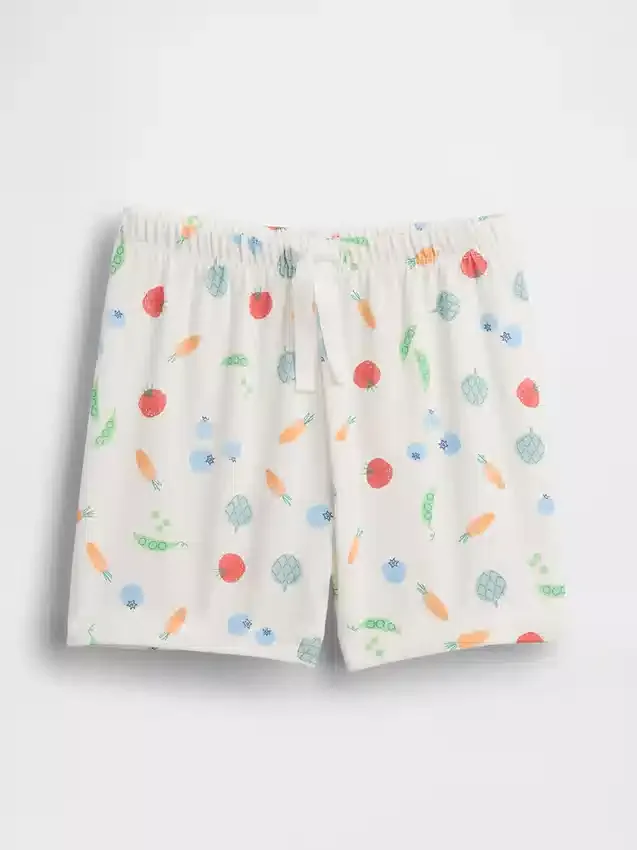 Pantalones cortos sin tirantes «Baby First Favorites»