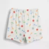Pantalones cortos sin tirantes «Baby First Favorites»