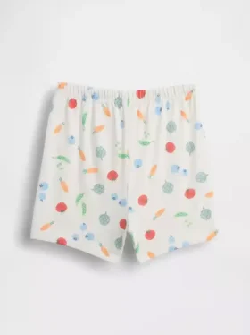 Pantalones cortos sin tirantes «Baby First Favorites»