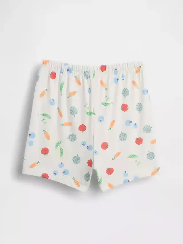 Pantalones cortos sin tirantes «Baby First Favorites»
