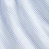 Pantalones cortos tipo bóxer de pijama de popelín reciclado para niños