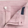Pantalones cortos vaqueros de talle bajo para niños