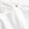 Pantalones cortos vaqueros de talle bajo para niños