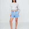 Pantalones cortos vaqueros «Easy»