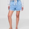 Pantalones cortos vaqueros «Easy»