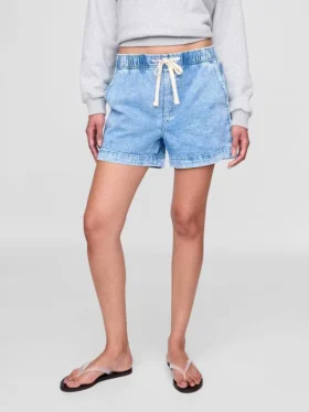 Pantalones cortos vaqueros «Easy»