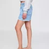 Pantalones cortos vaqueros «Easy»