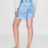 Pantalones cortos vaqueros «Easy»